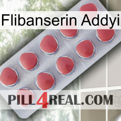 Flibanserin Addyi 18